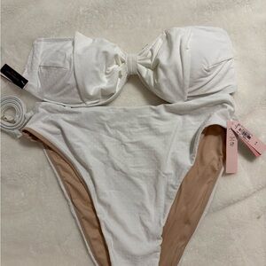 Victoria’s Secret Bow Bikini